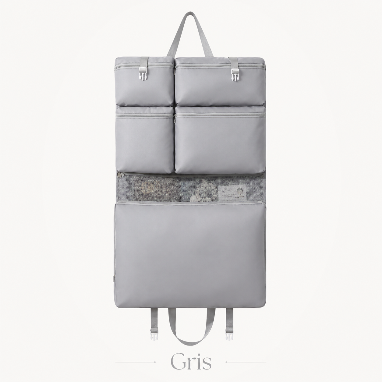 TravelPack Compresor | by Chusora™