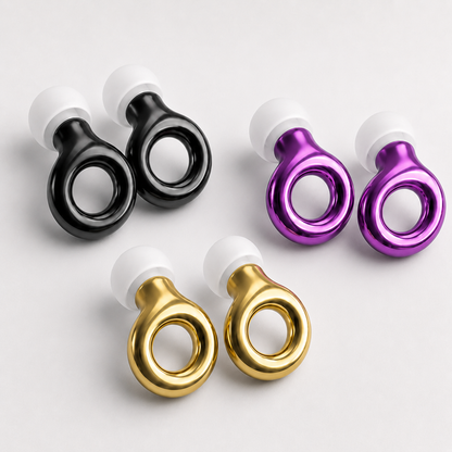 Tapones Silence | by Chusora™
