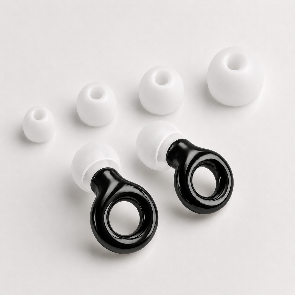 Tapones Silence | by Chusora™