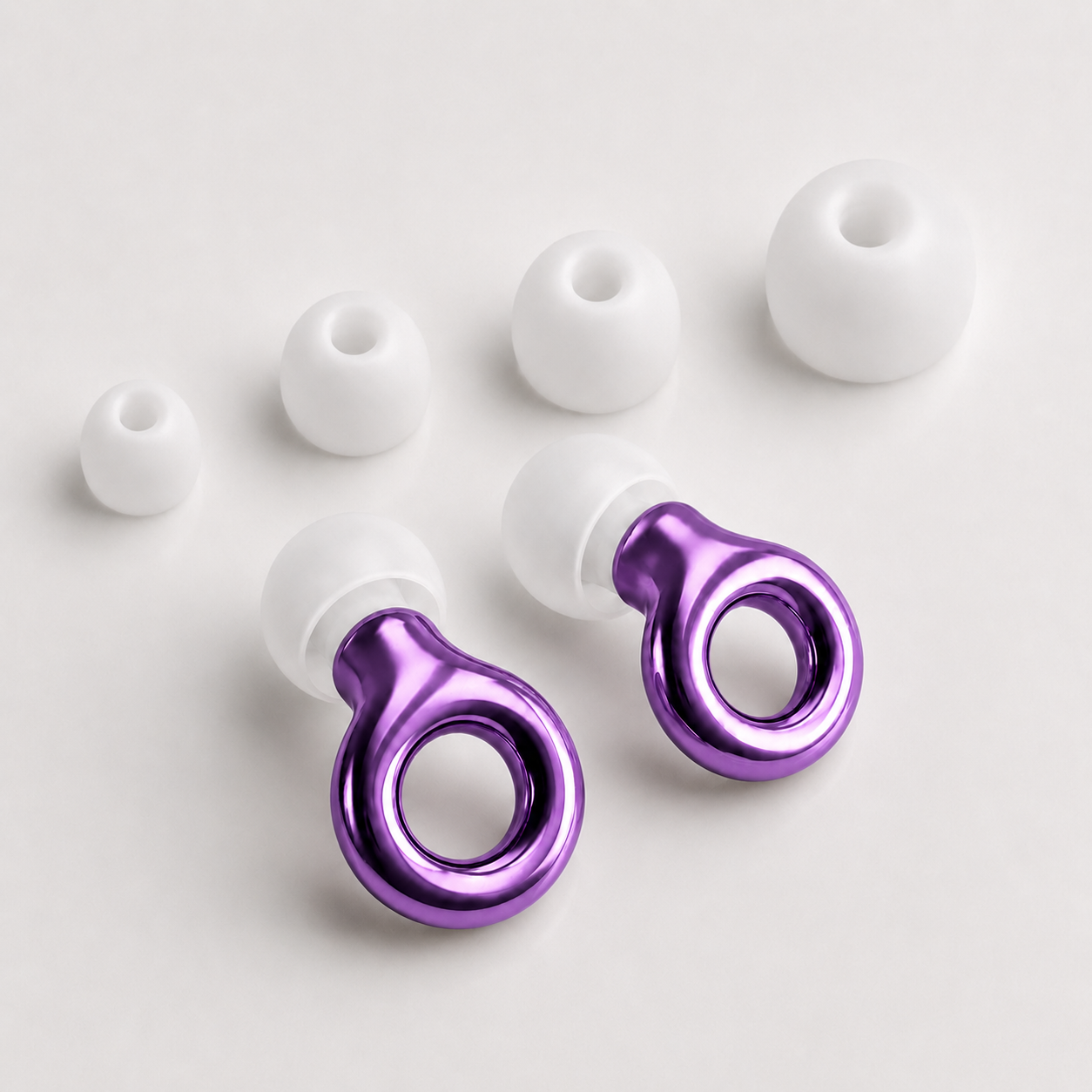 Tapones Silence | by Chusora™