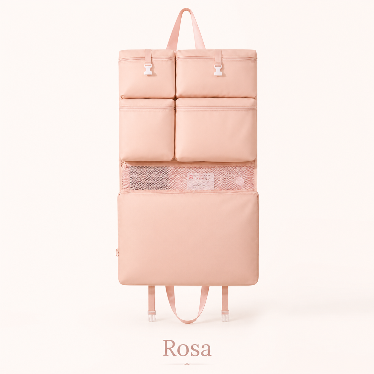 TravelPack Compresor | by Chusora™