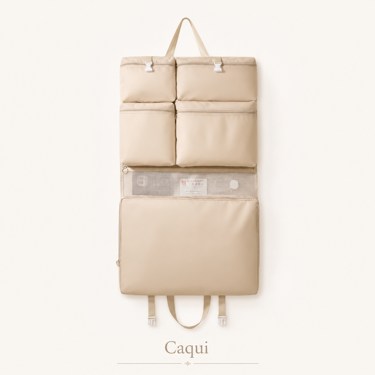 TravelPack Compresor | by Chusora™
