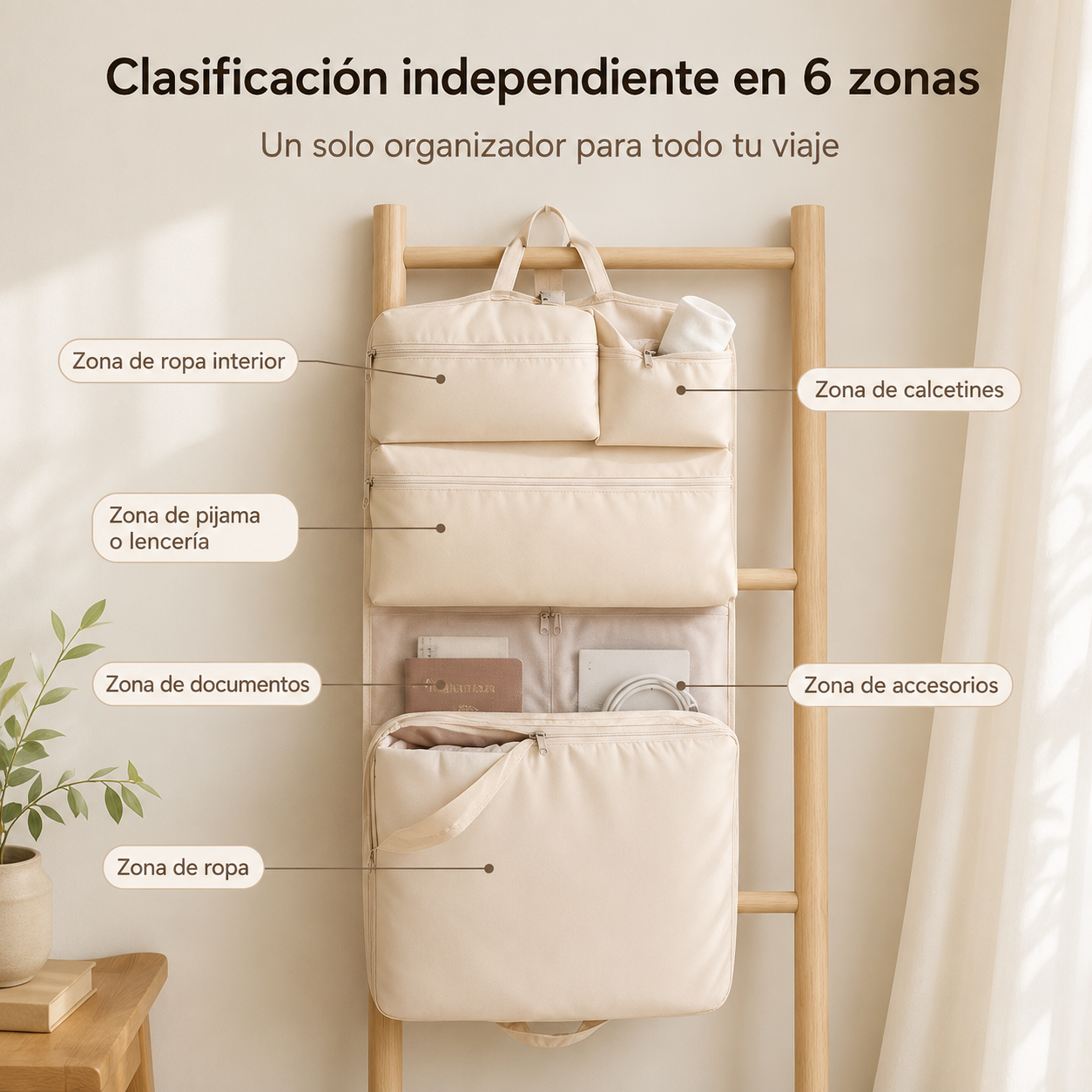TravelPack Compresor | by Chusora™